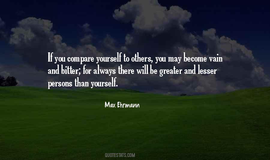 You Compare Quotes #986979