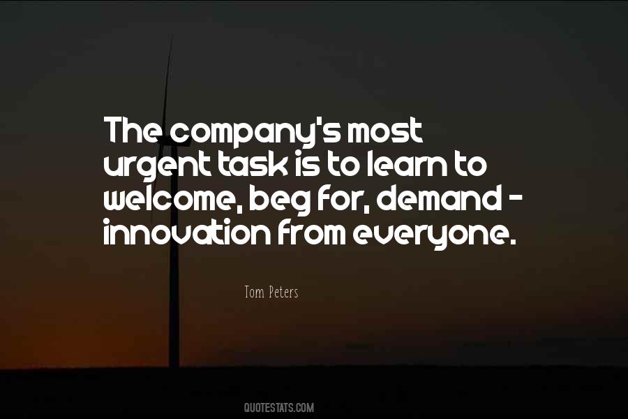 Everyone Is Welcome Quotes #1804462
