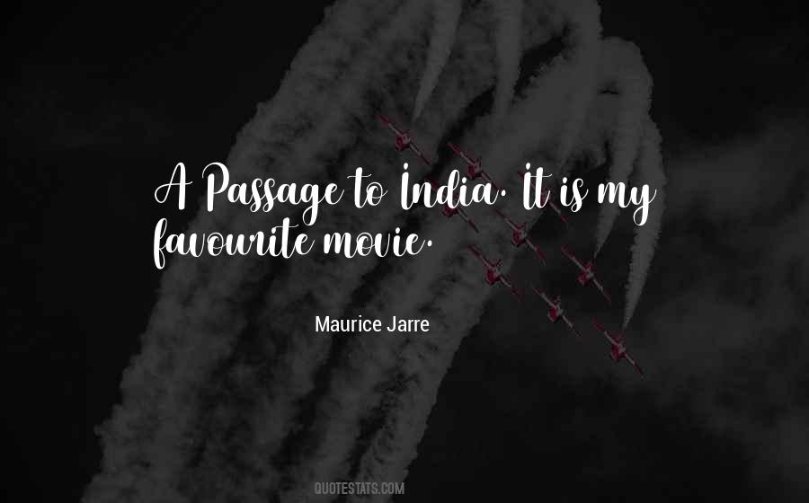 What Is Your Favourite Quotes #106270
