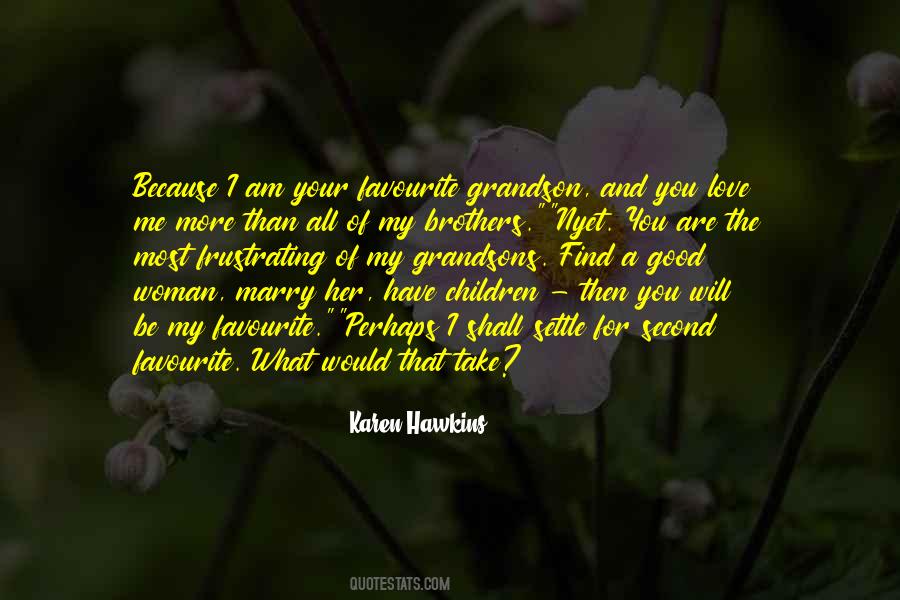 What Is Your Favourite Quotes #240937
