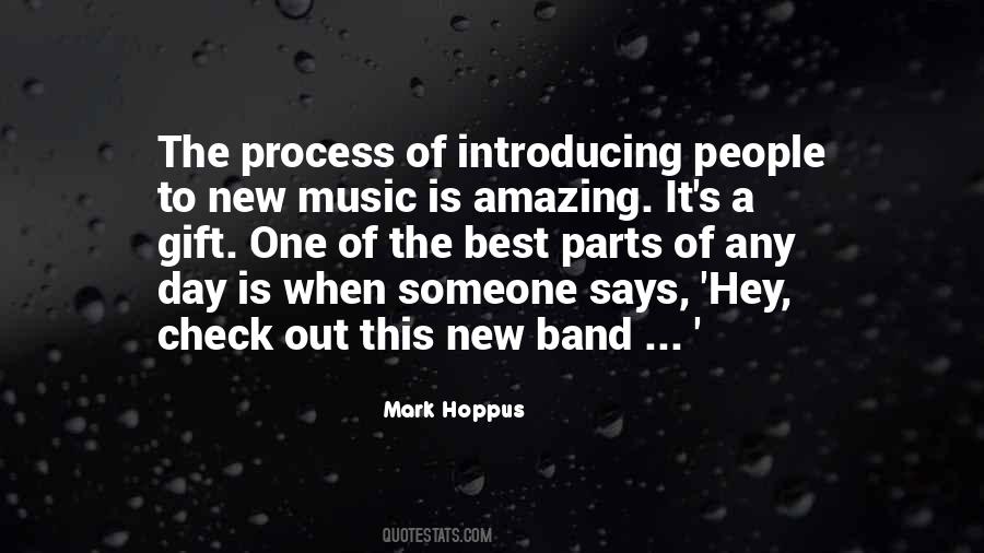 Having An Amazing Day Quotes #119874