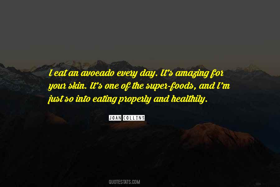 Having An Amazing Day Quotes #47027