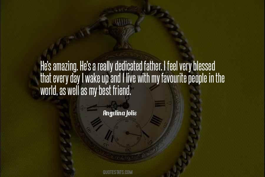 Having An Amazing Day Quotes #935680