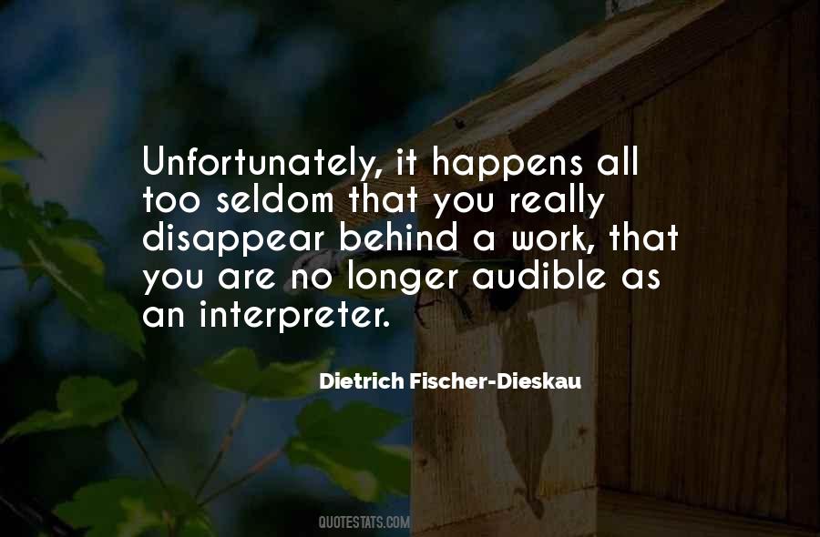 Quotes About Interpreter #1422186