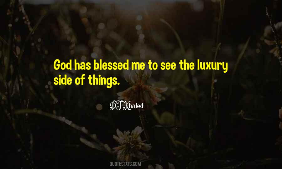 When You Have God On Your Side Quotes #547864