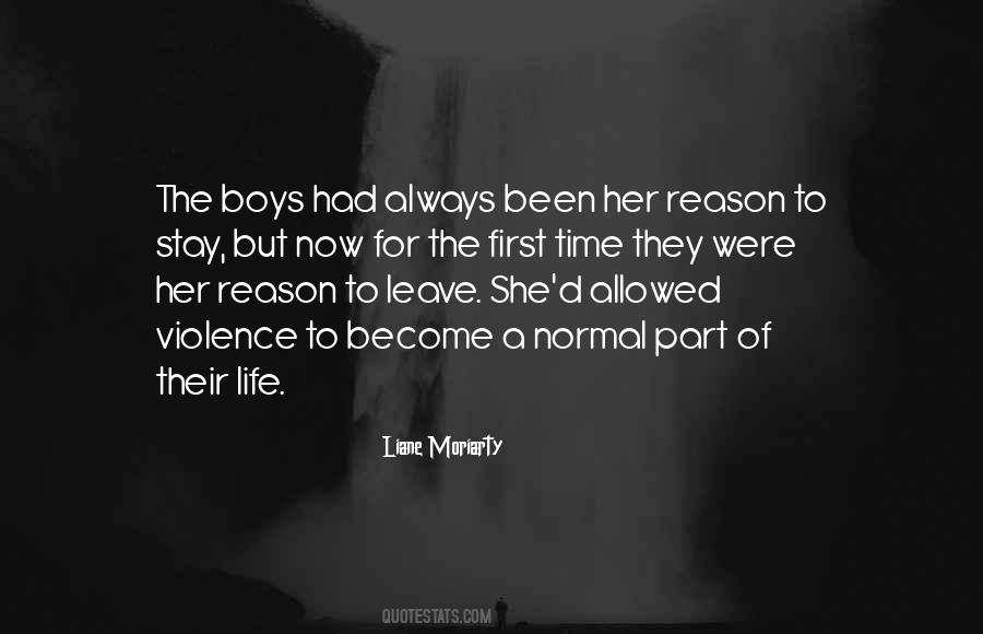 My Dad Died Suddenly Quotes #1459676