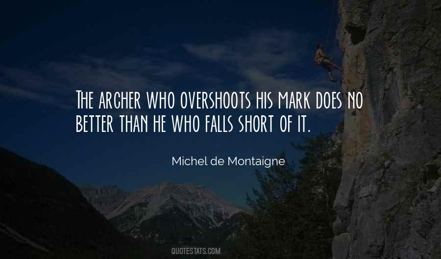 Best Short Fall Quotes #191822