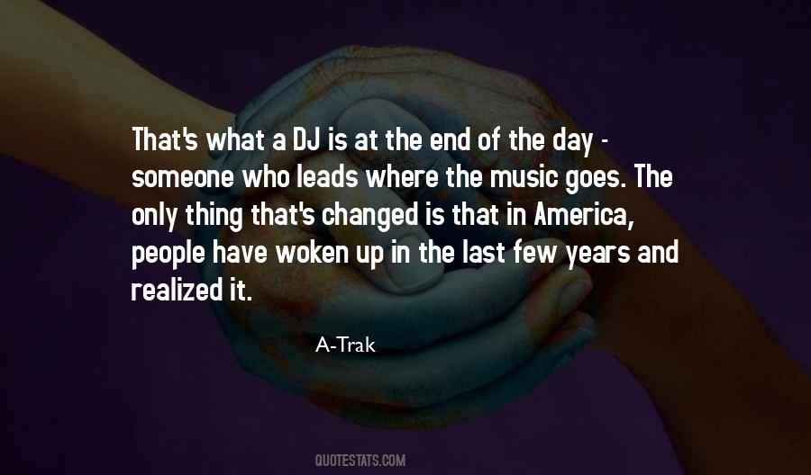 Quotes About Someone Who Changed #1274894