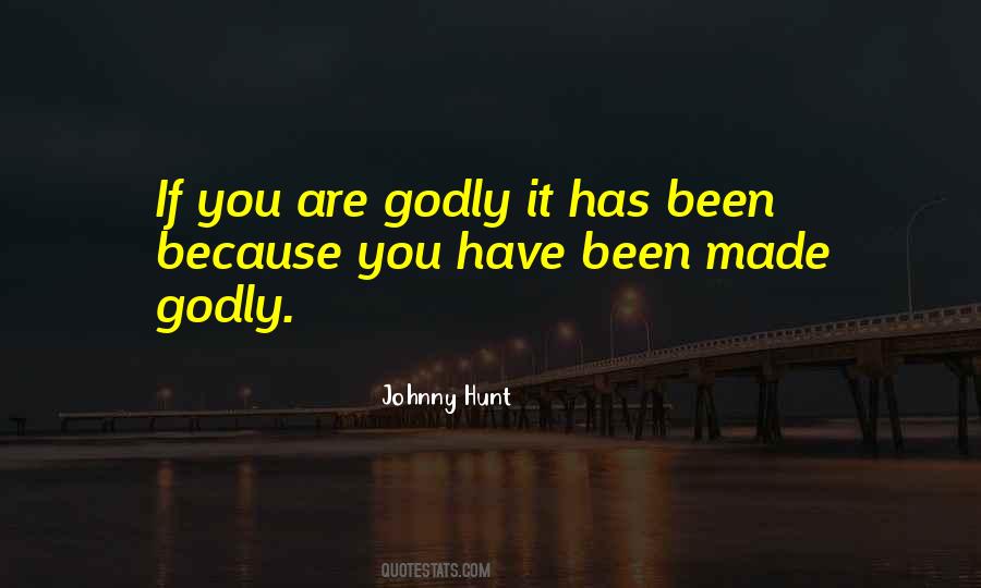 Godly Christian Quotes #1277088