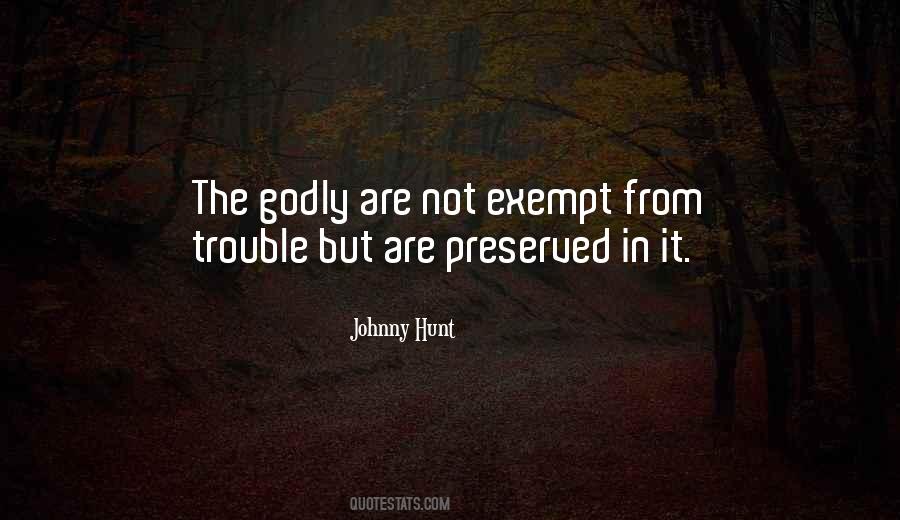 Godly Christian Quotes #635897