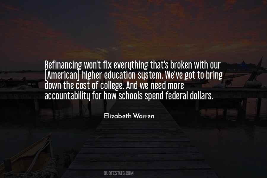 You Need To Fix Yourself Quotes #1048118