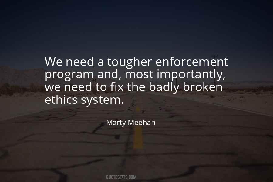 You Need To Fix Yourself Quotes #1220704