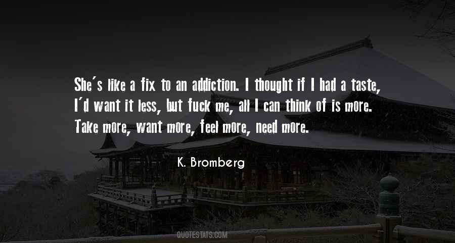 You Need To Fix Yourself Quotes #1869696