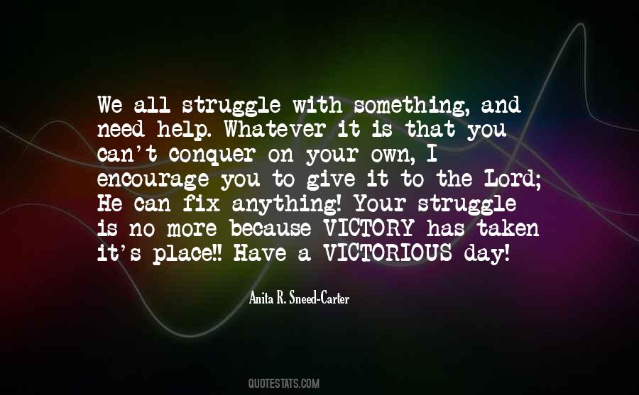 You Need To Fix Yourself Quotes #815254
