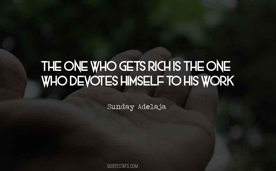 Success Wealth Quotes #1062697