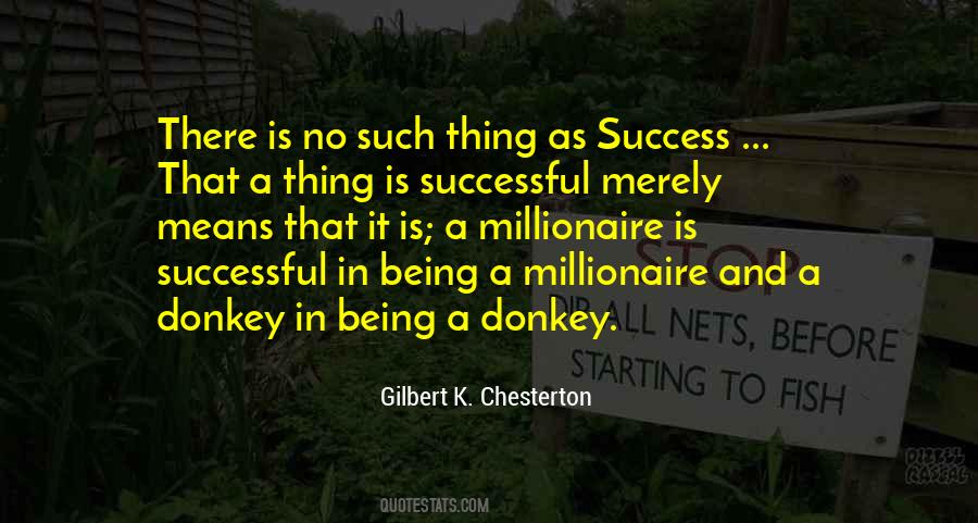 Success Wealth Quotes #228050