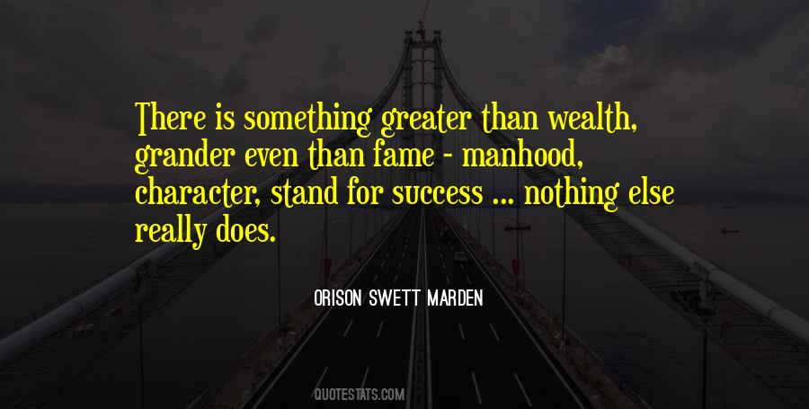 Success Wealth Quotes #939220