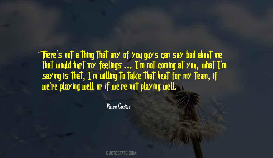 Guys Also Have Feelings Quotes #583258