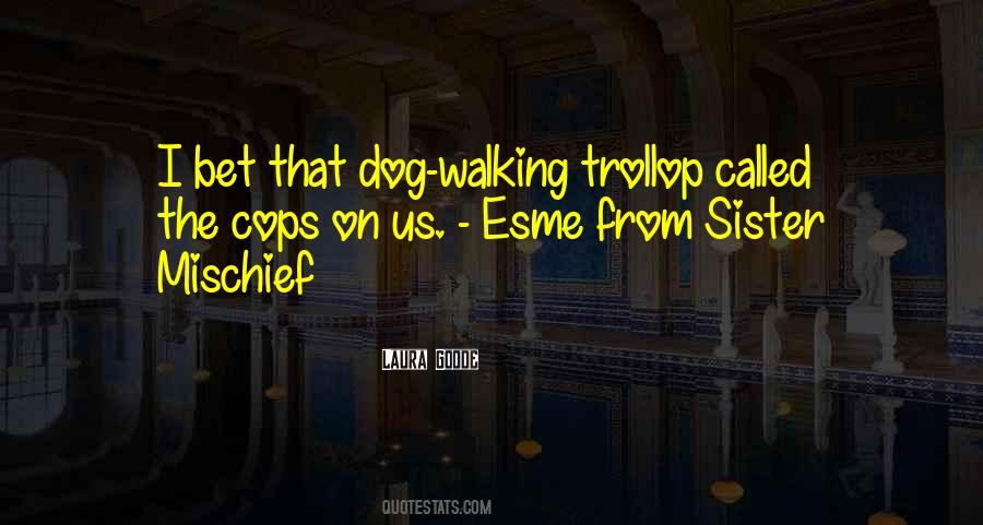 Dog Walking Quotes #1425841