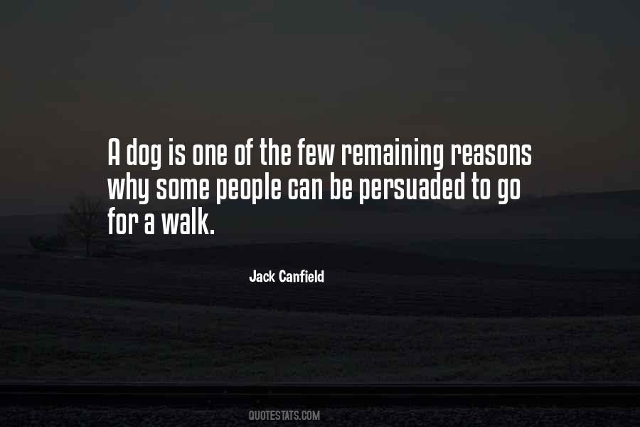 Dog Walking Quotes #470952