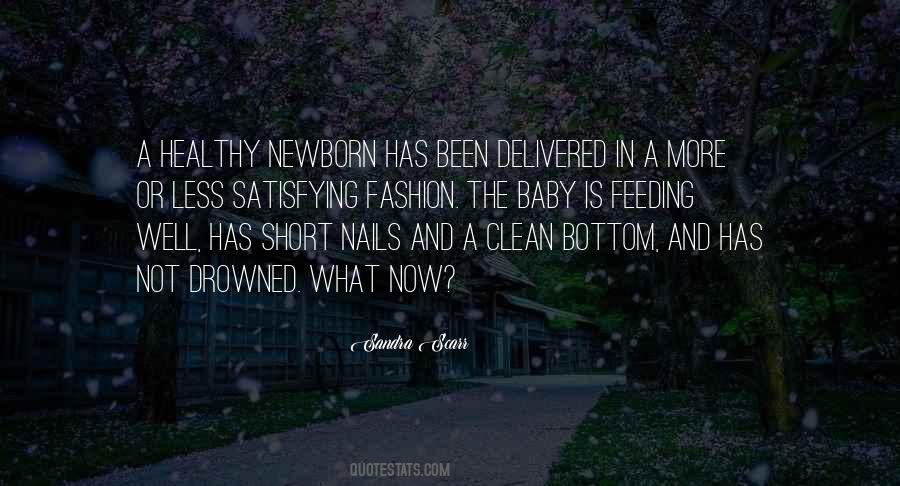 Best Short Fashion Quotes #367511