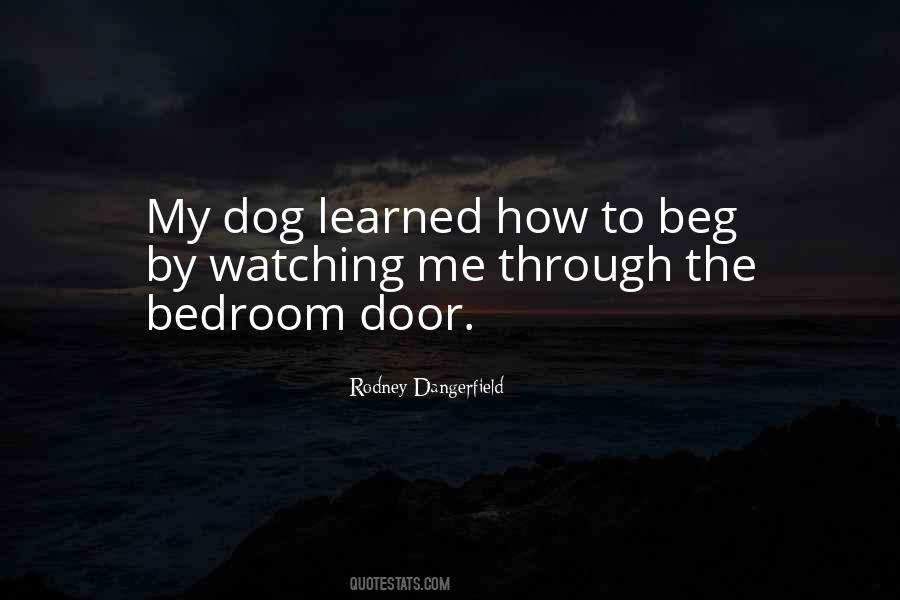 Dog Watching Quotes #983561