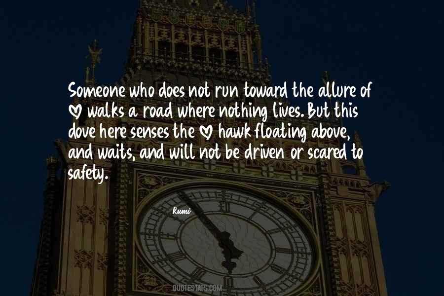 Alcohol Brings Out The Truth Quotes #1550547