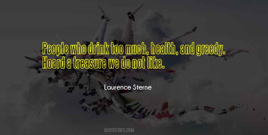 Treasure Hoard Quotes #1024351