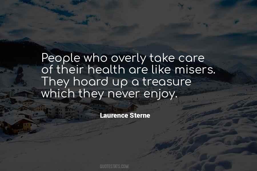 Treasure Hoard Quotes #1103856