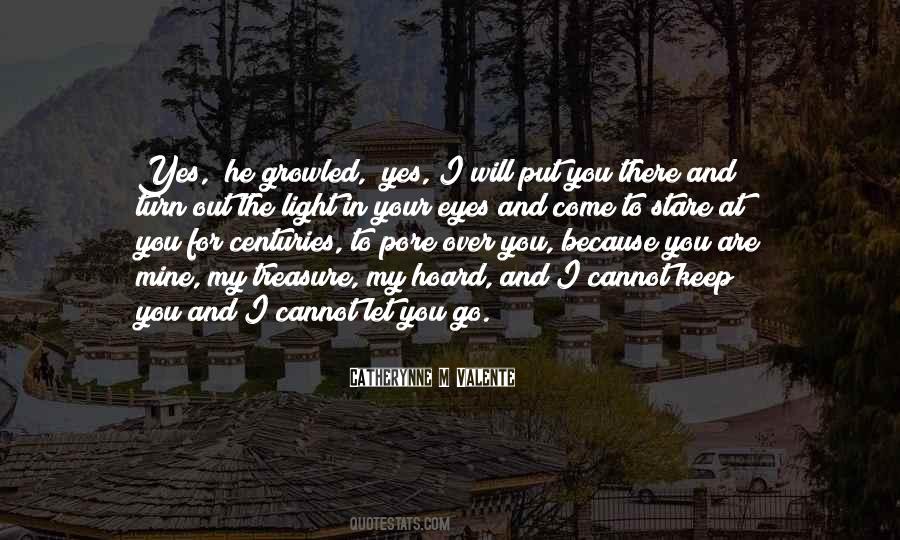 Treasure Hoard Quotes #249410