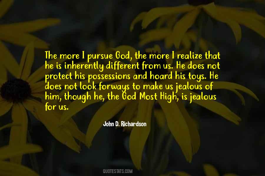 Treasure Hoard Quotes #995141