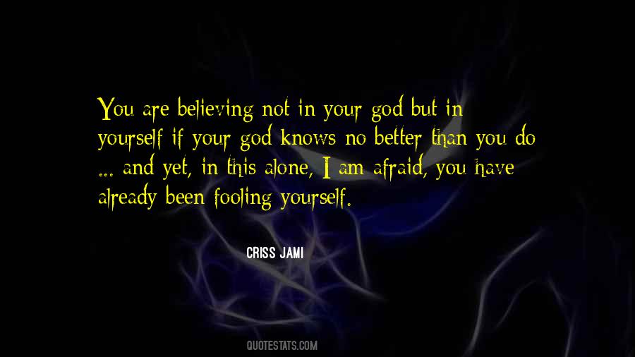 Quotes About False Idolatry #163207