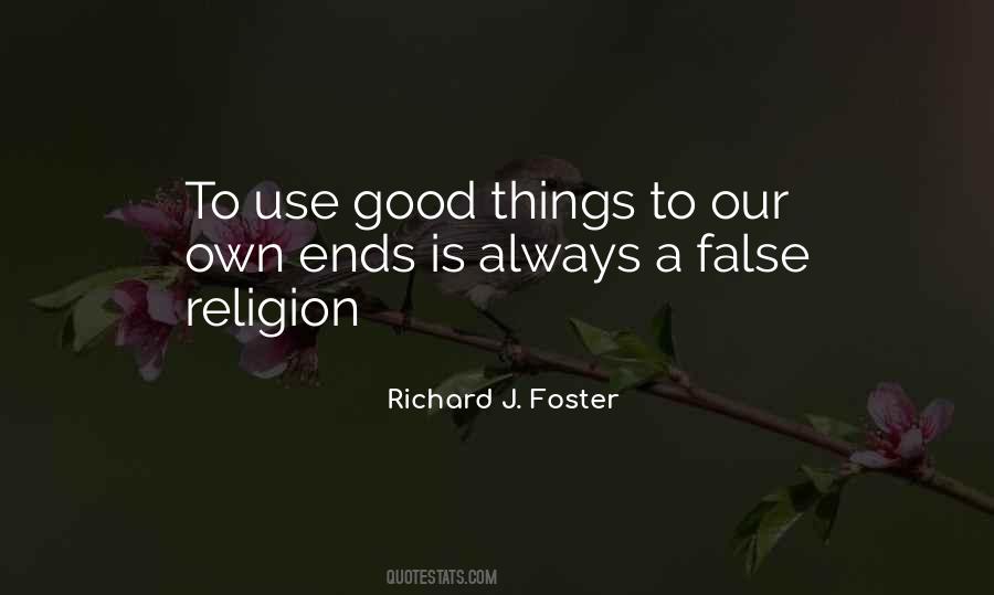 Quotes About False Idolatry #803556