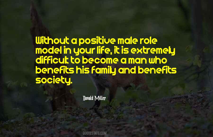 Positive Family Quotes #1340958