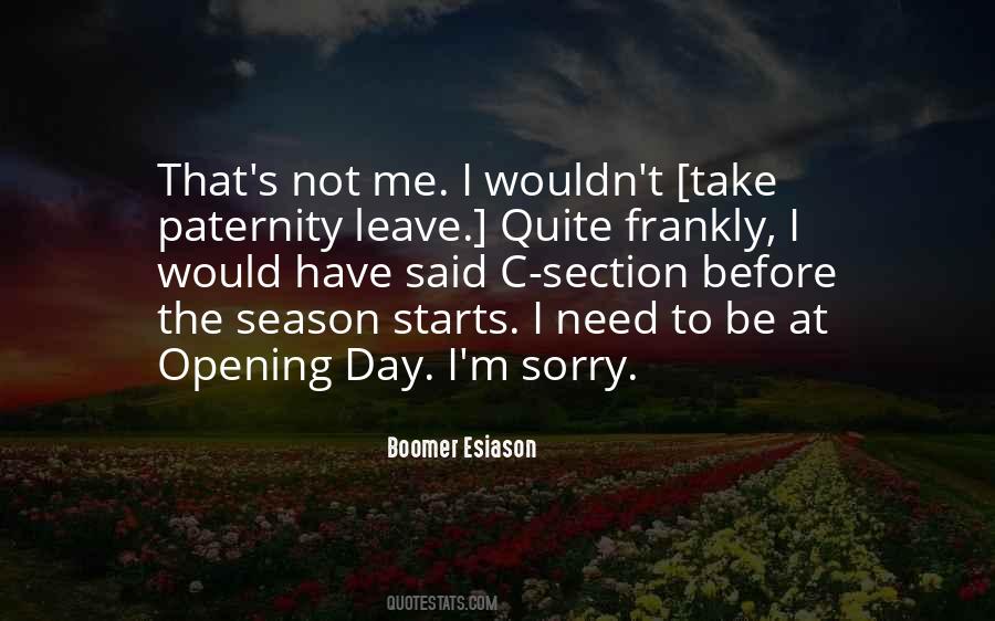 Baby Farm Quotes #1408071