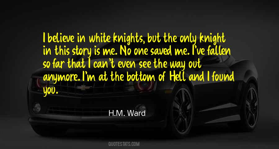Quotes About I M Only One #1036922