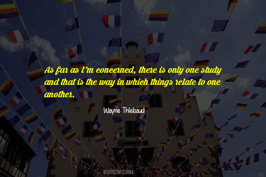 Quotes About I M Only One #1266210