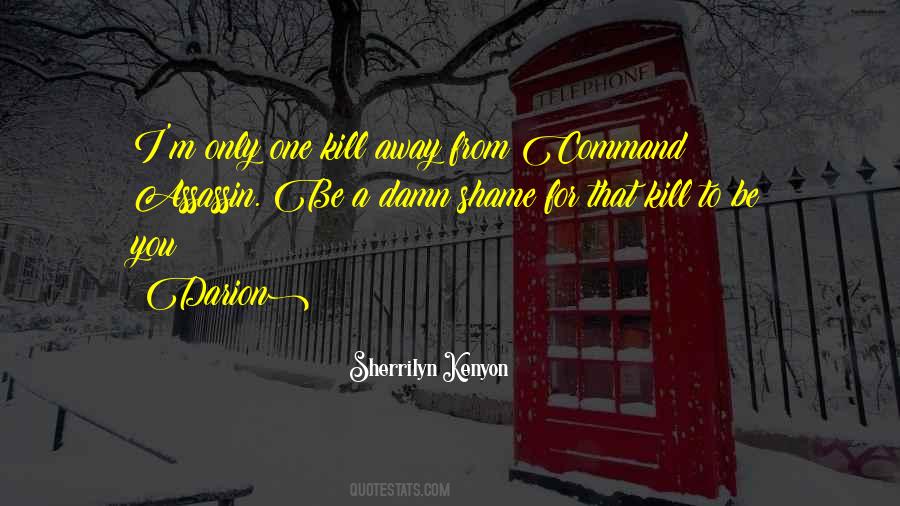 Quotes About I M Only One #1469998