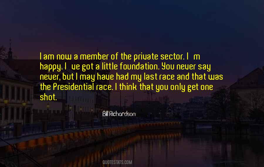 Quotes About I M Only One #432582