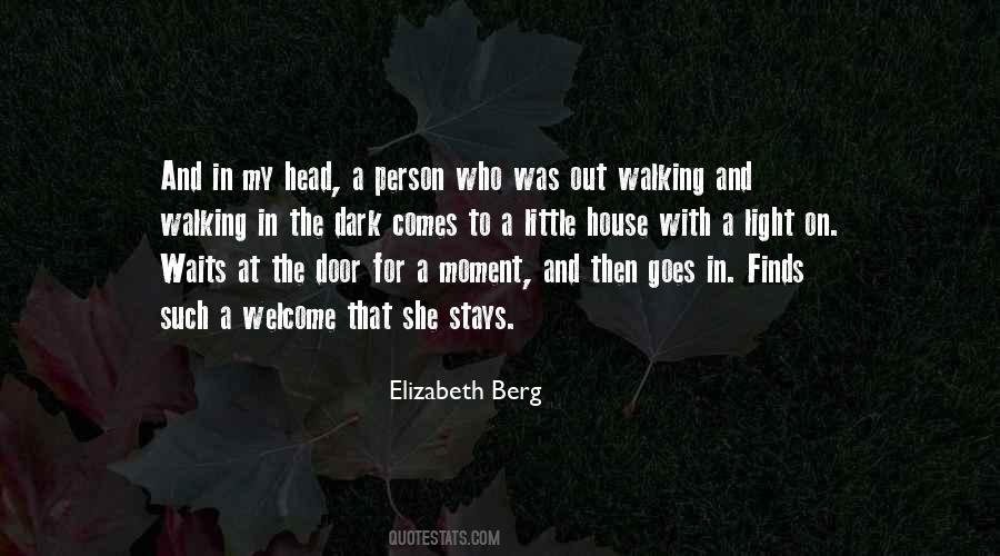 Welcome To My House Quotes #715930
