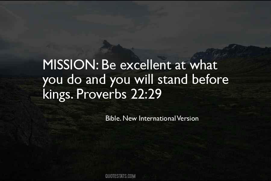 Best Proverbs Bible Quotes #47955