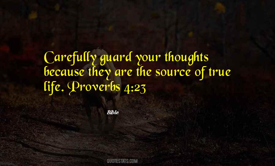 Best Proverbs Bible Quotes #565196