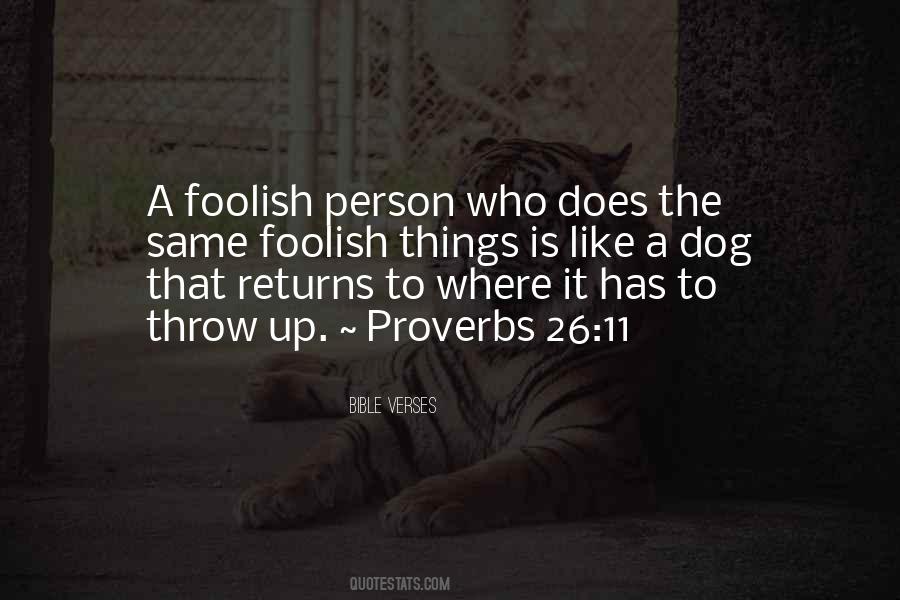 Best Proverbs Bible Quotes #911087