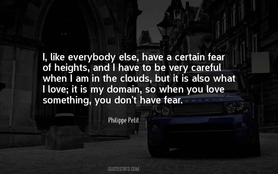 He Loves My Crazy Quotes #1633524