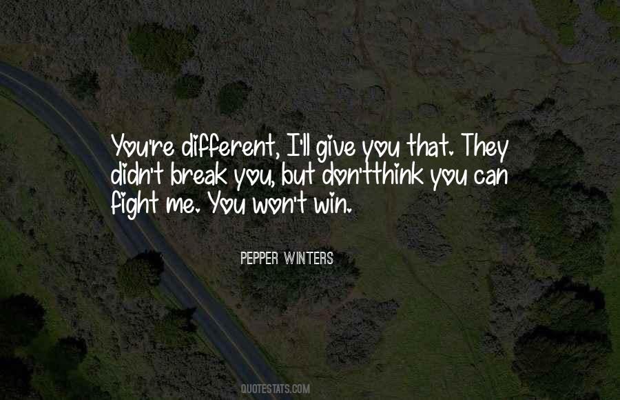 Not Everything You See On Social Media Is True Quotes #907544