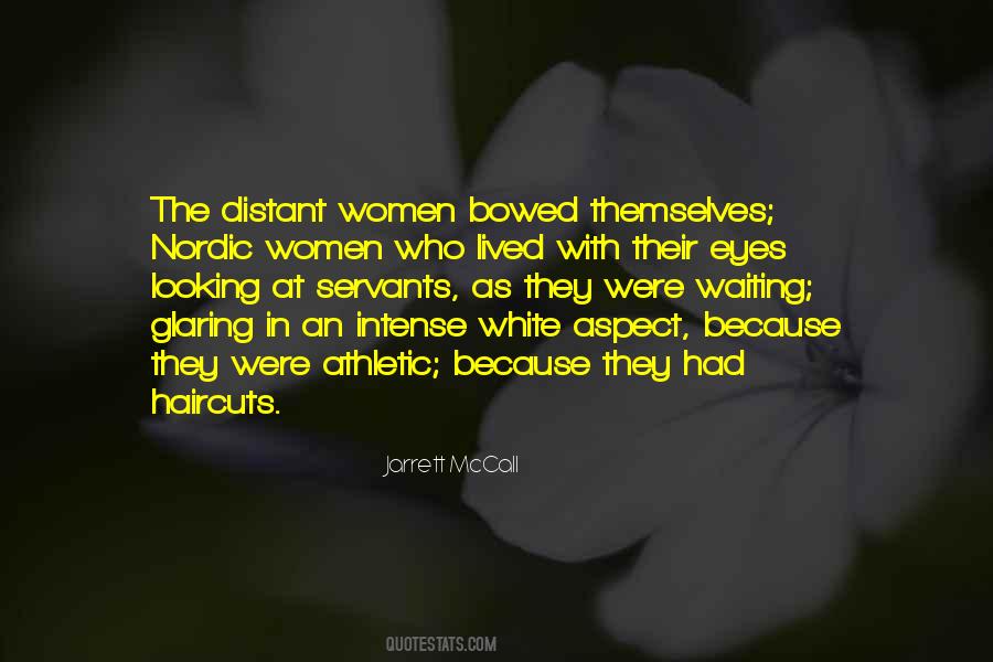 Women In White Quotes #1304041