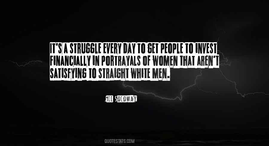 Women In White Quotes #1341870
