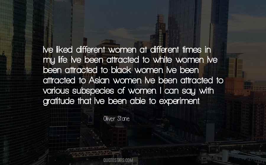 Women In White Quotes #1445166