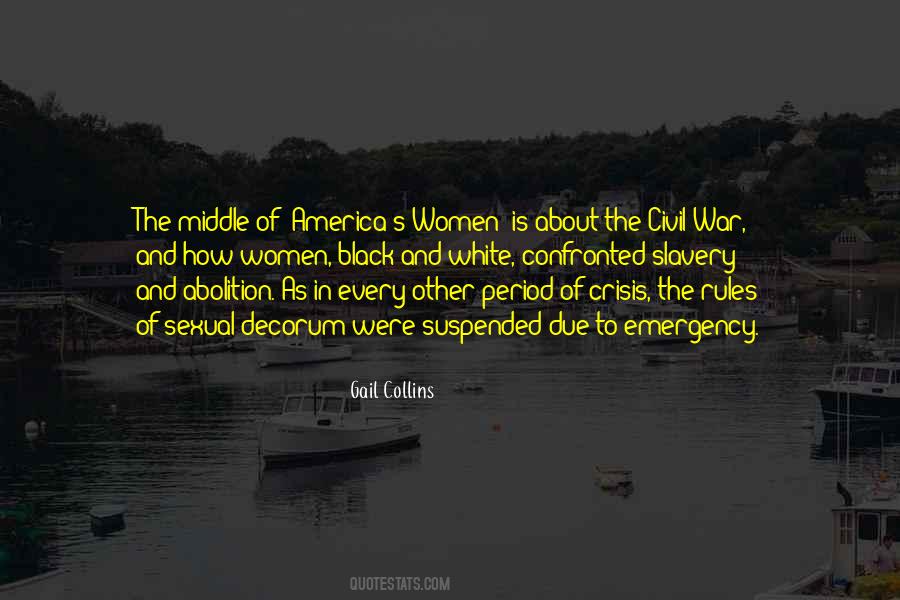 Women In White Quotes #1511615