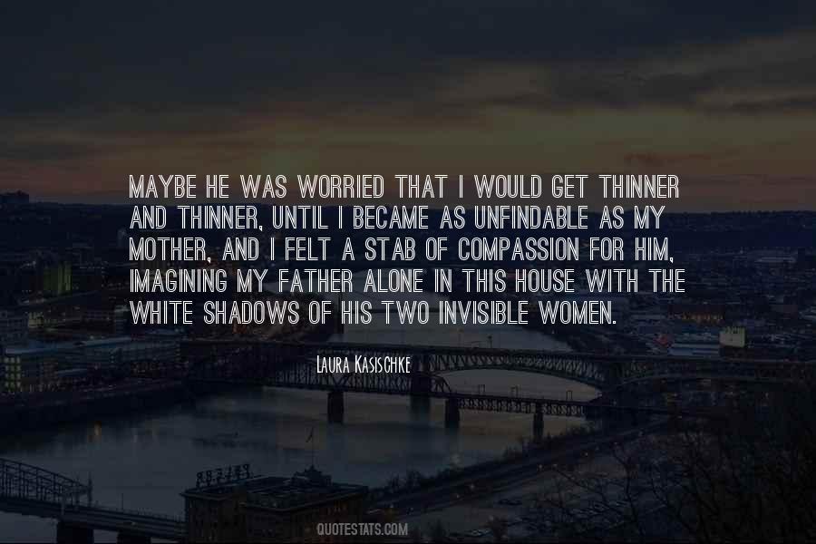 Women In White Quotes #1720046